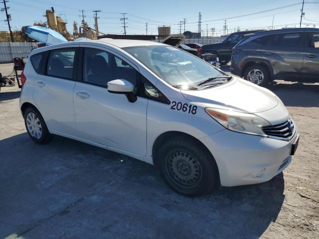 Photo 4 from auction – 2015 NISSAN VERSA NOTE with VIN 3N1CE2CP3FL378850