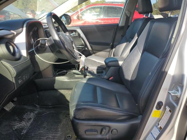 Photo 7 from auction – 2016 TOYOTA RAV4 HV LI with VIN JTMDJREV2GD015514