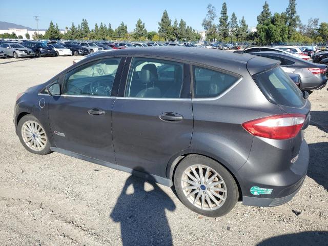 Photo 2 from auction – 2016 FORD C-MAX PREM with VIN 1FADP5CU4GL110198