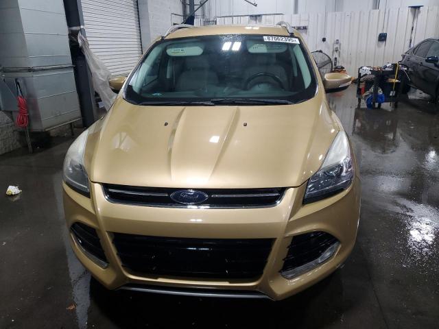 Zdjęcie 5 z aukcji – 2015 FORD ESCAPE TIT z VIN 1FMCU9JX0FUC04876