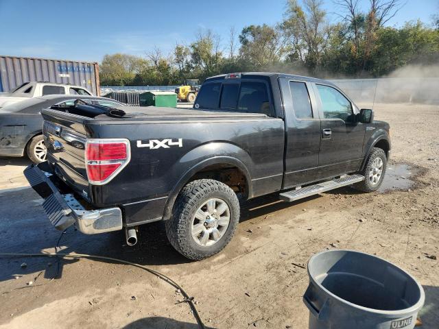 Photo 3 from auction – 2010 FORD F150 SUPER with VIN 1FTFX1EV8AFA22505