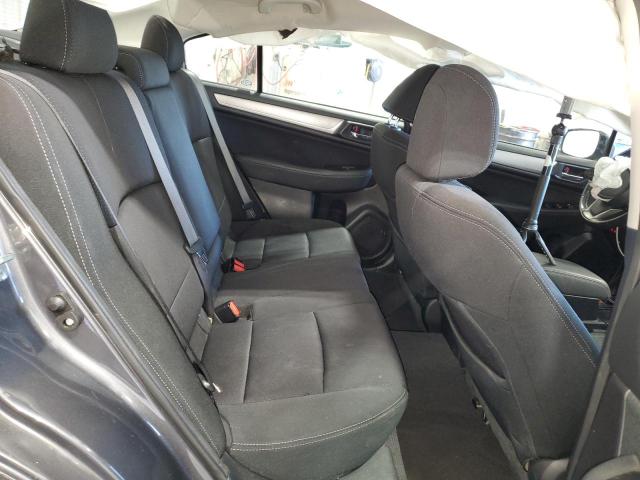 Photo 10 from auction – 2018 SUBARU LEGACY 2.5 with VIN 4S3BNAF6XJ3019599