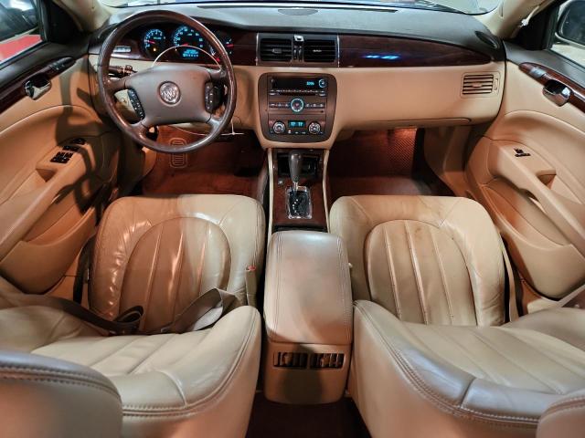Photo 8 from auction – 2007 BUICK LUCERNE CX with VIN 1G4HD57257U153015