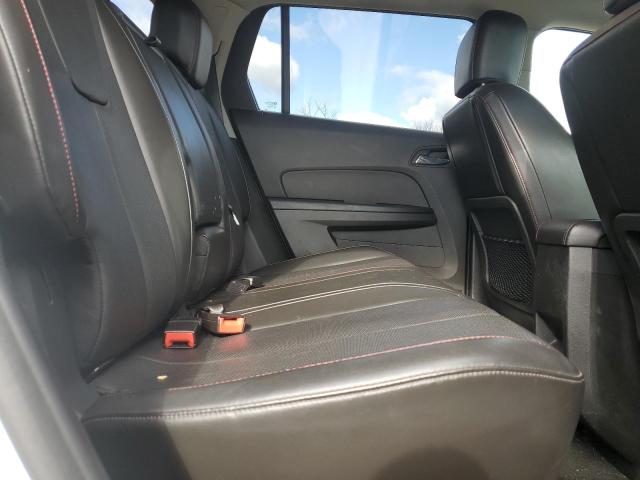 Photo 11 from auction – 2013 GMC TERRAIN SL with VIN 2GKFLVE37D6313825