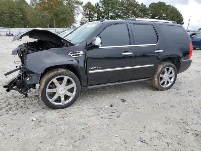 CADILLAC ESCALADE 2011 with VIN 1GYS4CEF3BR273776 - Photo from auction