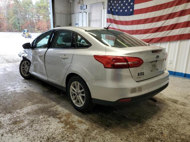 Photo 2 from auction – 2018 FORD FOCUS SE with VIN 1FADP3FE3JL225729