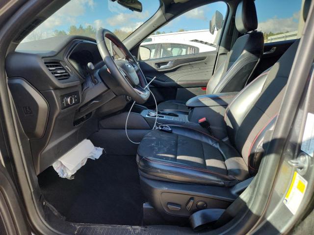 Photo 7 from auction – 2024 FORD ESCAPE ST with VIN 1FMCU0MN8RUA25690