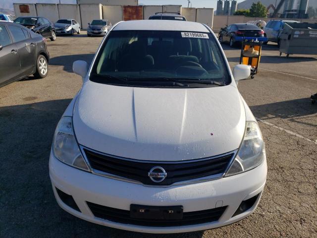 Photo 5 from auction – 2012 NISSAN VERSA S with VIN 3N1BC1CP5CK265544