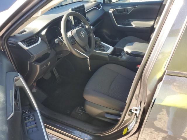 Photo 7 from auction – 2024 TOYOTA RAV4 with VIN 2T3H1RFVXRC263520