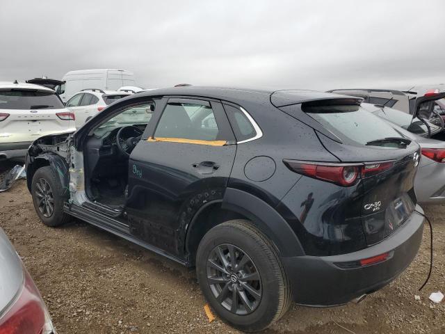 Photo 2 from auction – 2023 MAZDA CX-30 with VIN 3MVDMBAM3PM534943