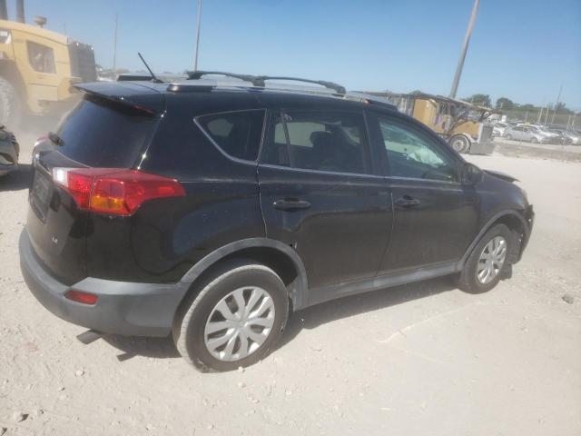 Photo 3 from auction – 2013 TOYOTA RAV4 LE with VIN 2T3ZFREV6DW061188