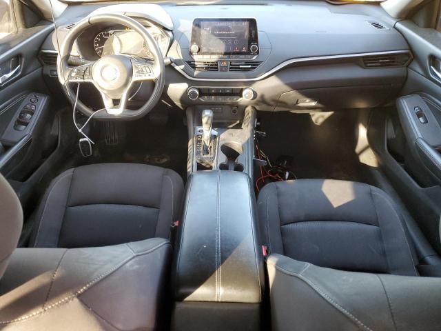 Photo 8 from auction – 2019 NISSAN ALTIMA S with VIN 1N4BL4BV6KC226311