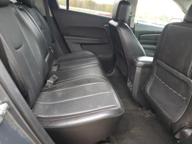 Photo 11 from auction – 2012 GMC TERRAIN SL with VIN 2GKALUEK2C6289752