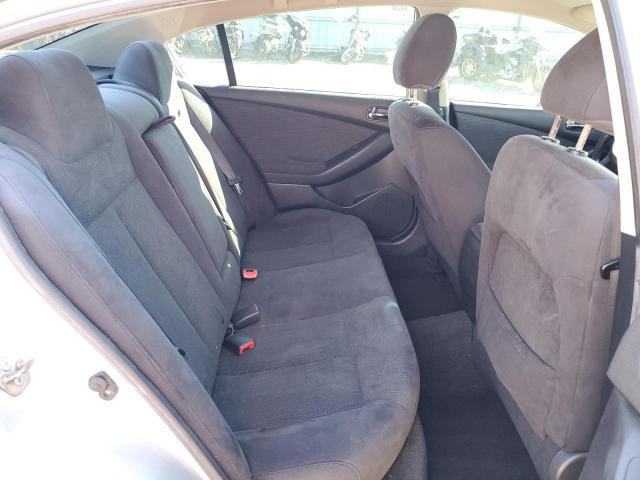 Photo 10 from auction – 2011 NISSAN ALTIMA BAS with VIN 1N4AL2APXBC127980