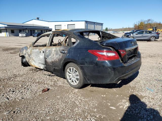 Photo 2 from auction – 2017 NISSAN ALTIMA 2.5 with VIN 1N4AL3AP5HC246308