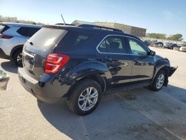 Photo 3 from auction – 2017 CHEVROLET EQUINOX LT with VIN 2GNALCEK3H1535709