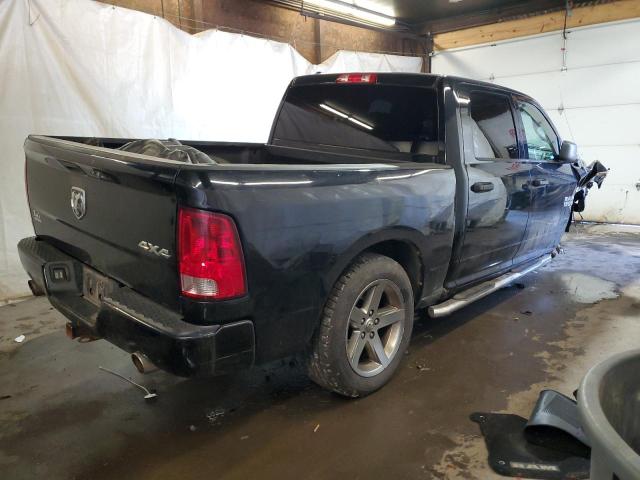 Photo 3 from auction – 2014 RAM 1500 ST with VIN 1C6RR7KTXES262608