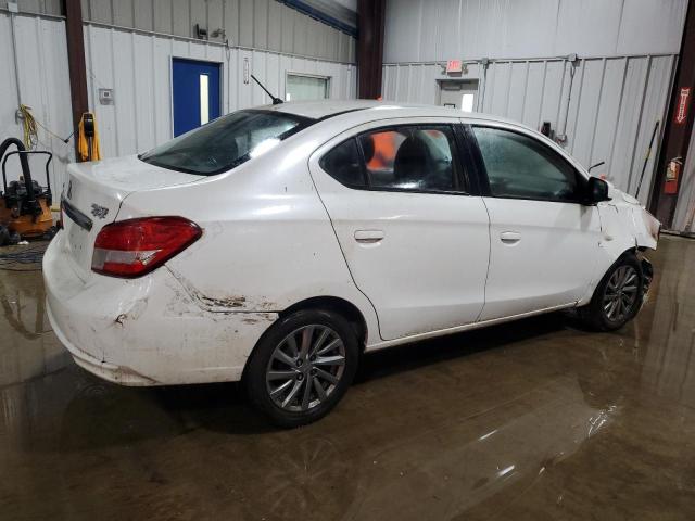 Photo 3 from auction – 2018 MITSUBISHI MIRAGE G4 with VIN ML32F3FJ6JHF10127