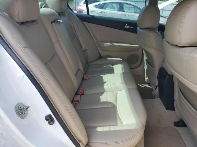 Photo 10 from auction – 2013 NISSAN MAXIMA S with VIN 1N4AA5AP3DC818570