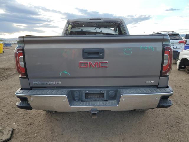 Photo 6 from auction – 2017 GMC SIERRA with VIN 3GTU2NEJ2HG322561
