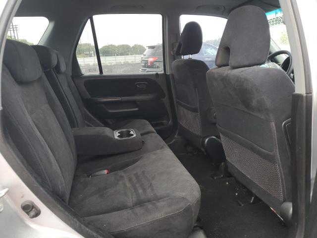 Photo 11 from auction – 2005 HONDA CR-V EX with VIN JHLRD78815C021110