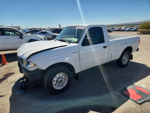 MAZDA B2300 2002 with VIN 4F4YR12D92TM05796 - Photo from auction