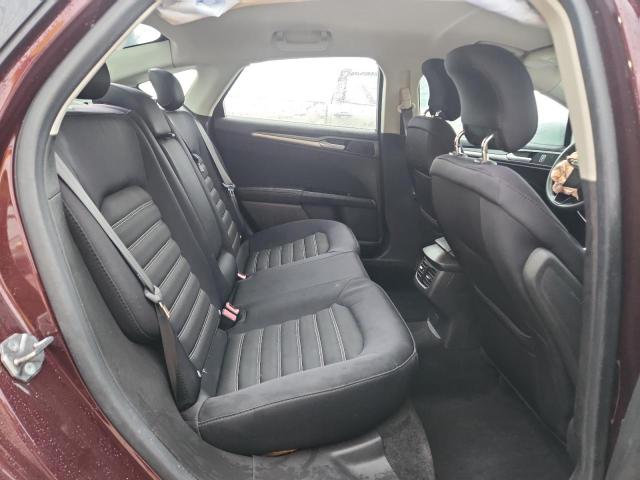 Photo 10 from auction – 2013 FORD FUSION SE with VIN 3FA6P0H79DR299457
