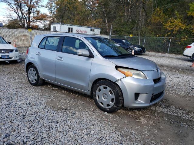 Photo 4 from auction – 2009 TOYOTA SCION XD with VIN JTKKU10449J033038