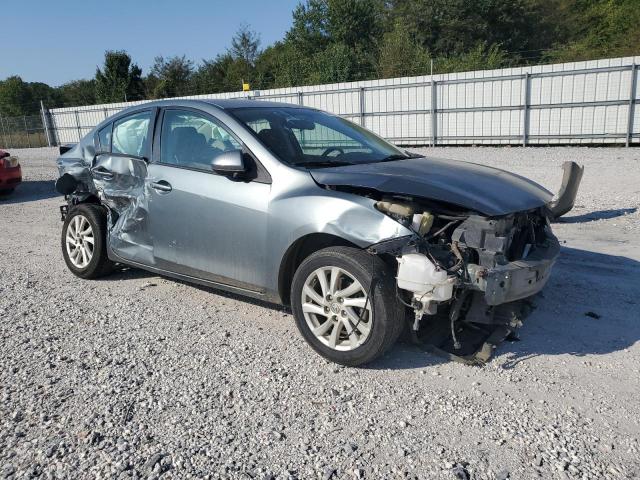 Photo 4 from auction – 2012 MAZDA 3 with VIN JM1BL1V85C1599660