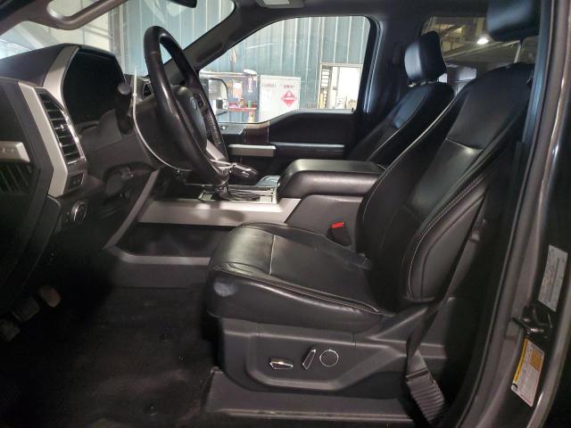 Photo 7 from auction – 2017 FORD F-150 with VIN 1FTEW1EG6HKC34062