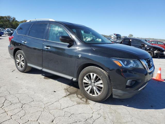 Photo 4 from auction – 2017 NISSAN PATHFINDER with VIN 5N1DR2MN3HC634739