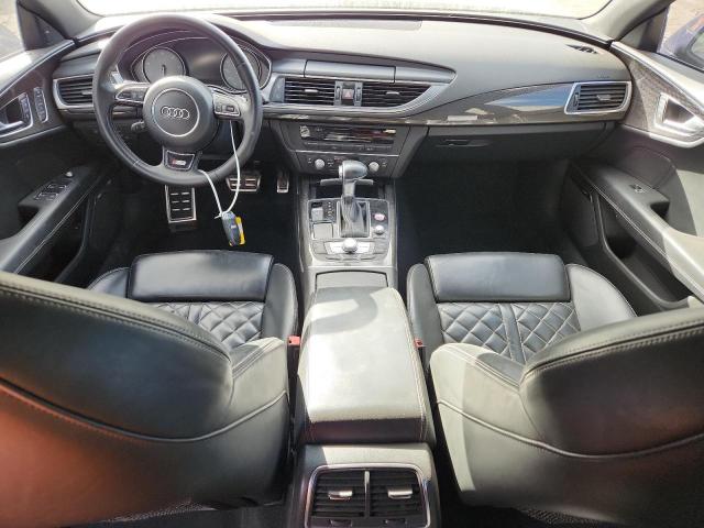 Photo 8 from auction – 2014 AUDI S7 PREMIUM with VIN WAUW2AFC0EN098482