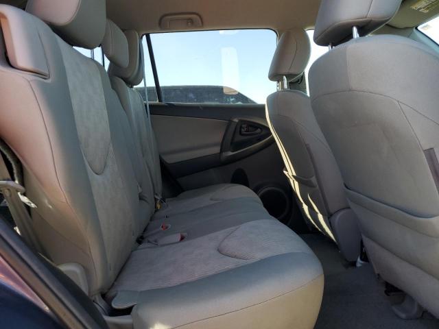 Photo 11 from auction – 2011 TOYOTA RAV4 with VIN 2T3ZF4DVXBW098049