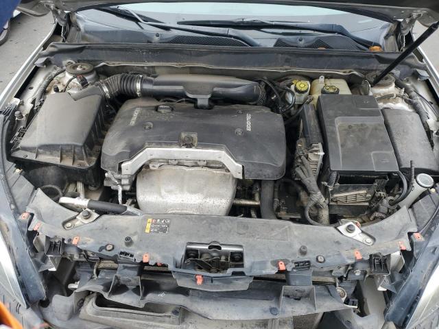 Photo 11 from auction – 2013 CHEVROLET MALIBU 1LT with VIN 1G11C5SA9DF305538