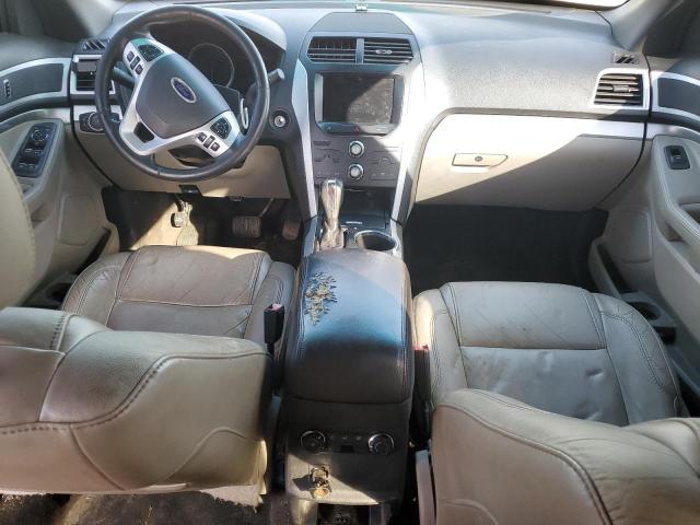 Photo 8 from auction – 2014 FORD EXPLORER X with VIN 1FM5K8D87EGB79646