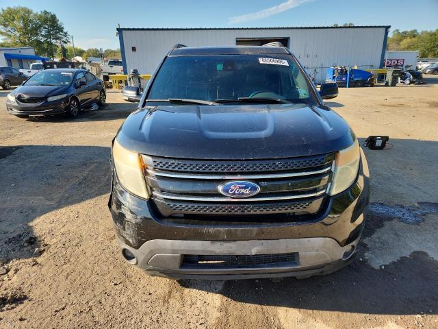 Foto 5 de la subasta – 2013 FORD EXPLORER L con VIN 1FM5K8F84DGA82853