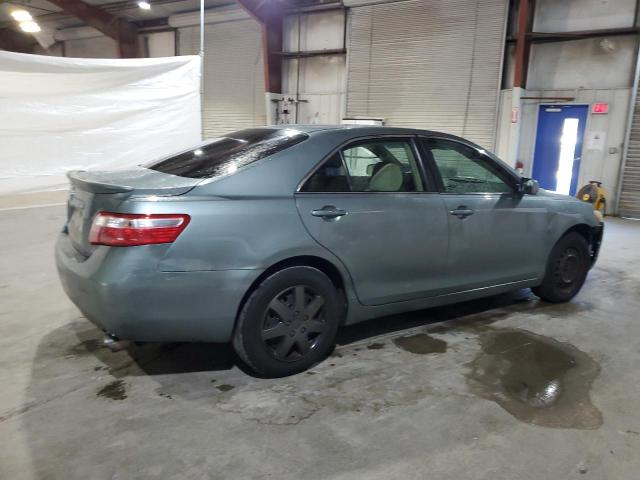 Photo 3 from auction – 2007 TOYOTA CAMRY CE with VIN 4T1BE46K07U725803