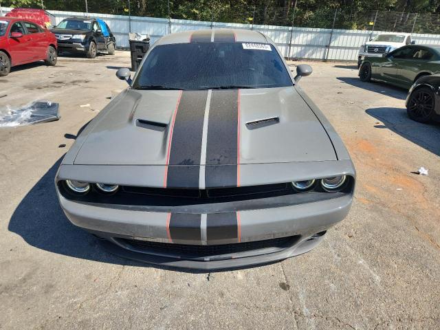 Photo 5 from auction – 2023 DODGE CHALLENGER with VIN 2C3CDZAG5PH694003