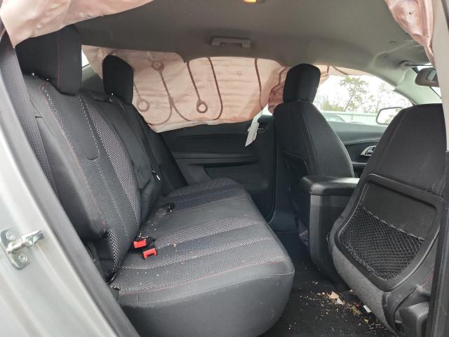 Photo 11 from auction – 2017 CHEVROLET EQUINOX LT with VIN 2GNFLFEK7H6167514