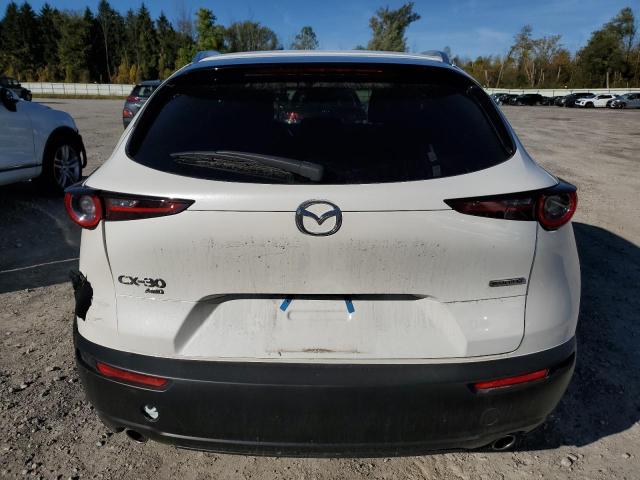 Photo 6 from auction – 2024 MAZDA CX-30 PREF with VIN 3MVDMBCM2RM719436