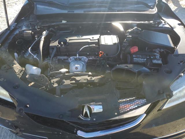 Photo 11 from auction – 2017 ACURA TLX TECH with VIN 19UUB1F53HA009576