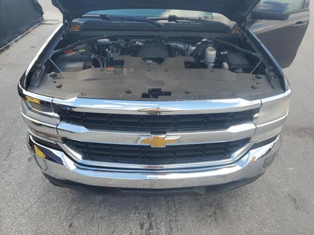 Photo 11 from auction – 2016 CHEVROLET SILVERADO with VIN 1GCRCREC1GZ139517