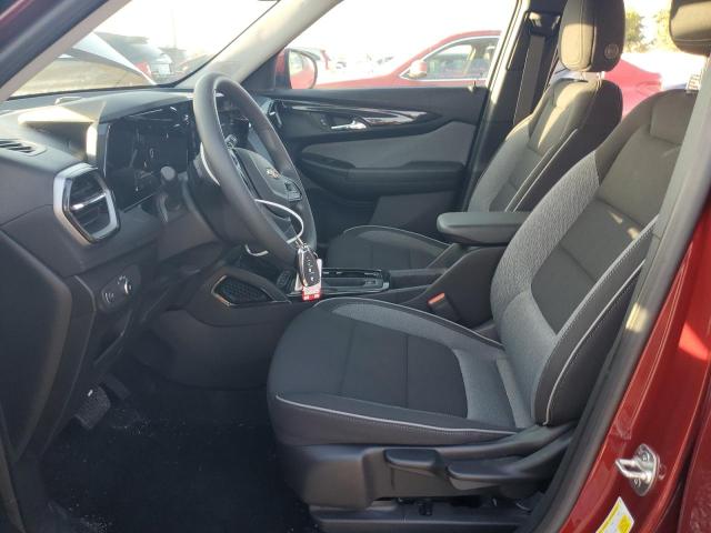 Photo 7 from auction – 2024 CHEVROLET TRAILBLAZE with VIN KL79MPSL0RB058040