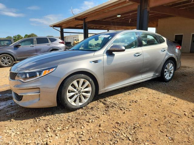 صورة رقم 1 من المزاد - 2016 KIA OPTIMA EX مع VIN 5XXGU4L33GG068611