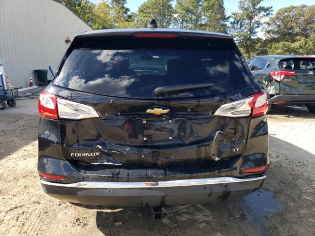 Photo 6 from auction – 2018 CHEVROLET EQUINOX LT with VIN 3GNAXJEV2JL308776