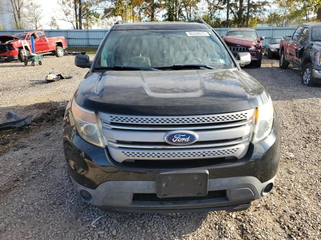 Photo 5 from auction – 2011 FORD EXPLORER with VIN 1FMHK8B87BGA39494
