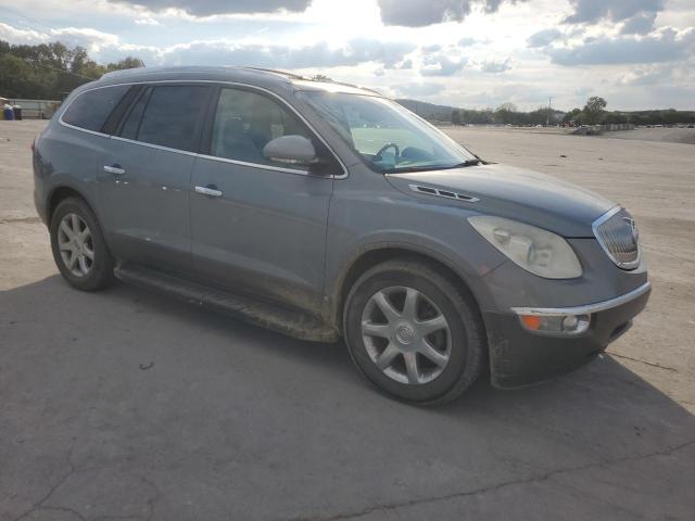 Photo 4 from auction – 2008 BUICK ENCLAVE CX with VIN 5GAER23788J228173