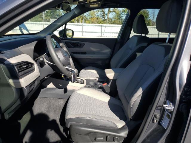 Photo 7 from auction – 2025 SUBARU FORESTER P with VIN JF2SLDBC5SH440316