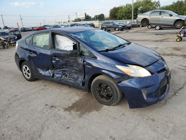 Photo 4 from auction – 2012 TOYOTA PRIUS with VIN JTDKN3DU0C1575643