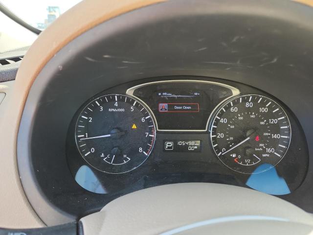 Photo 9 from auction – 2014 NISSAN ALTIMA 2.5 with VIN 1N4AL3AP2EC280069